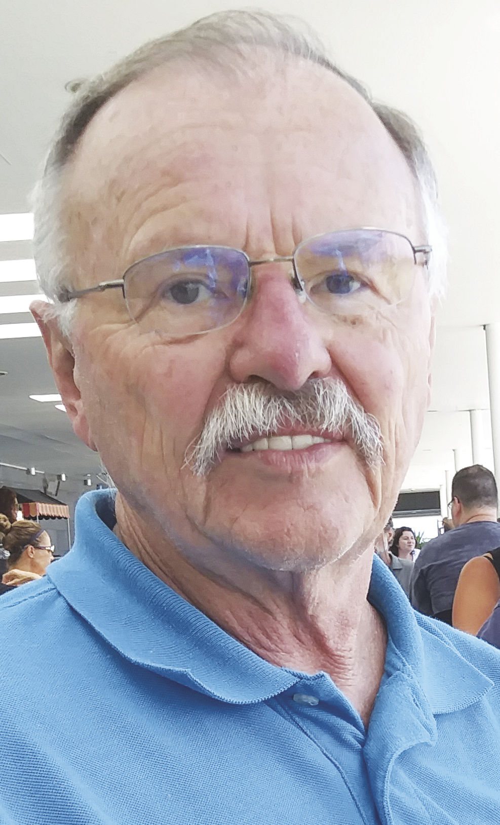 Wayne Gregory Lottmann